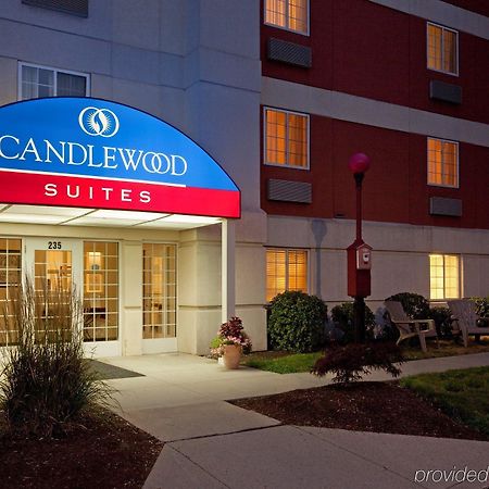 Sonesta Simply Suites Boston Braintree Εξωτερικό φωτογραφία