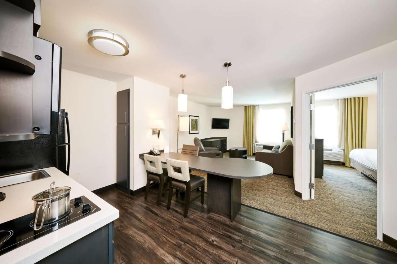 Sonesta Simply Suites Boston Braintree Εξωτερικό φωτογραφία