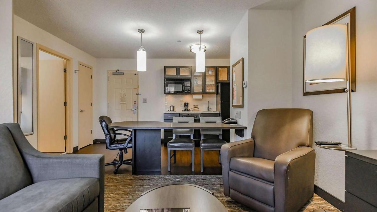 Sonesta Simply Suites Boston Braintree Εξωτερικό φωτογραφία
