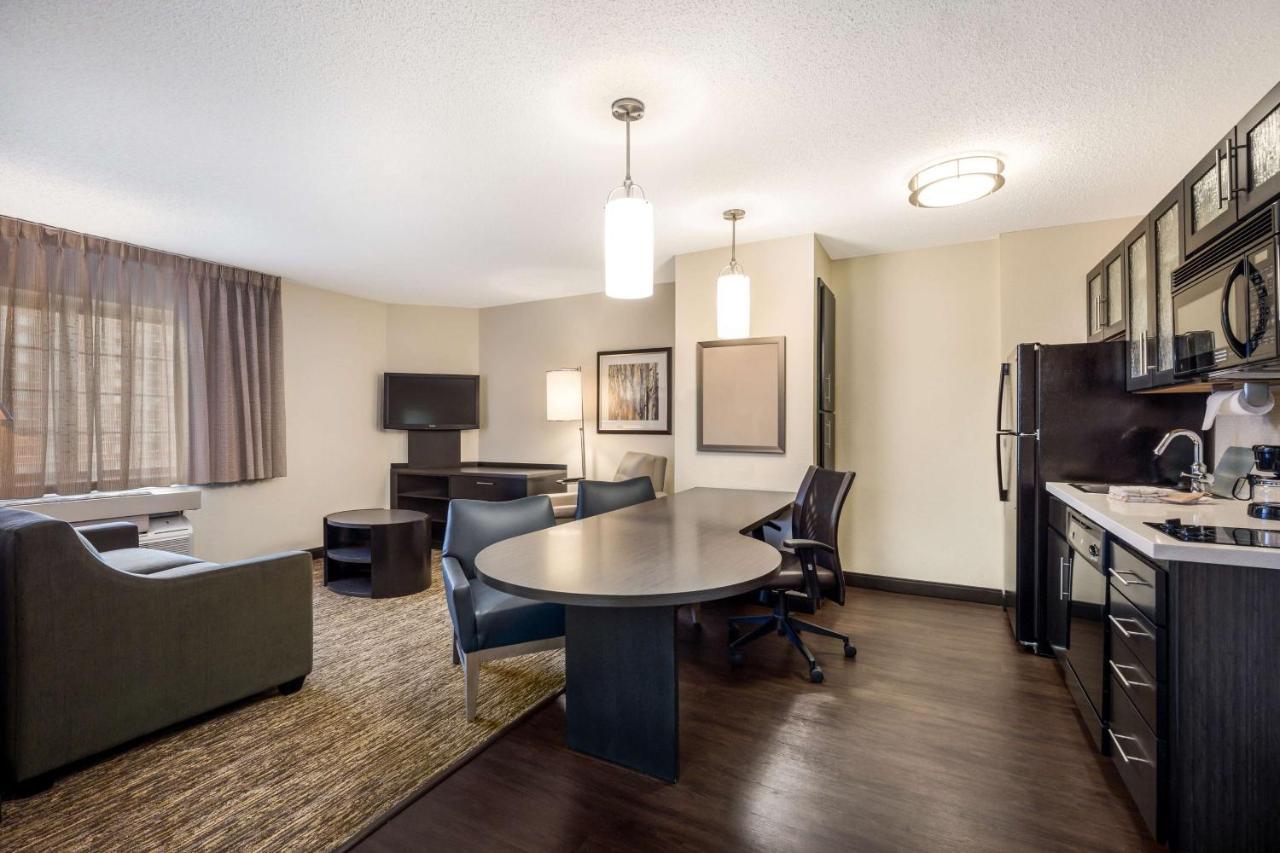 Sonesta Simply Suites Boston Braintree Εξωτερικό φωτογραφία