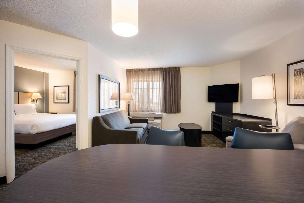Sonesta Simply Suites Boston Braintree Εξωτερικό φωτογραφία