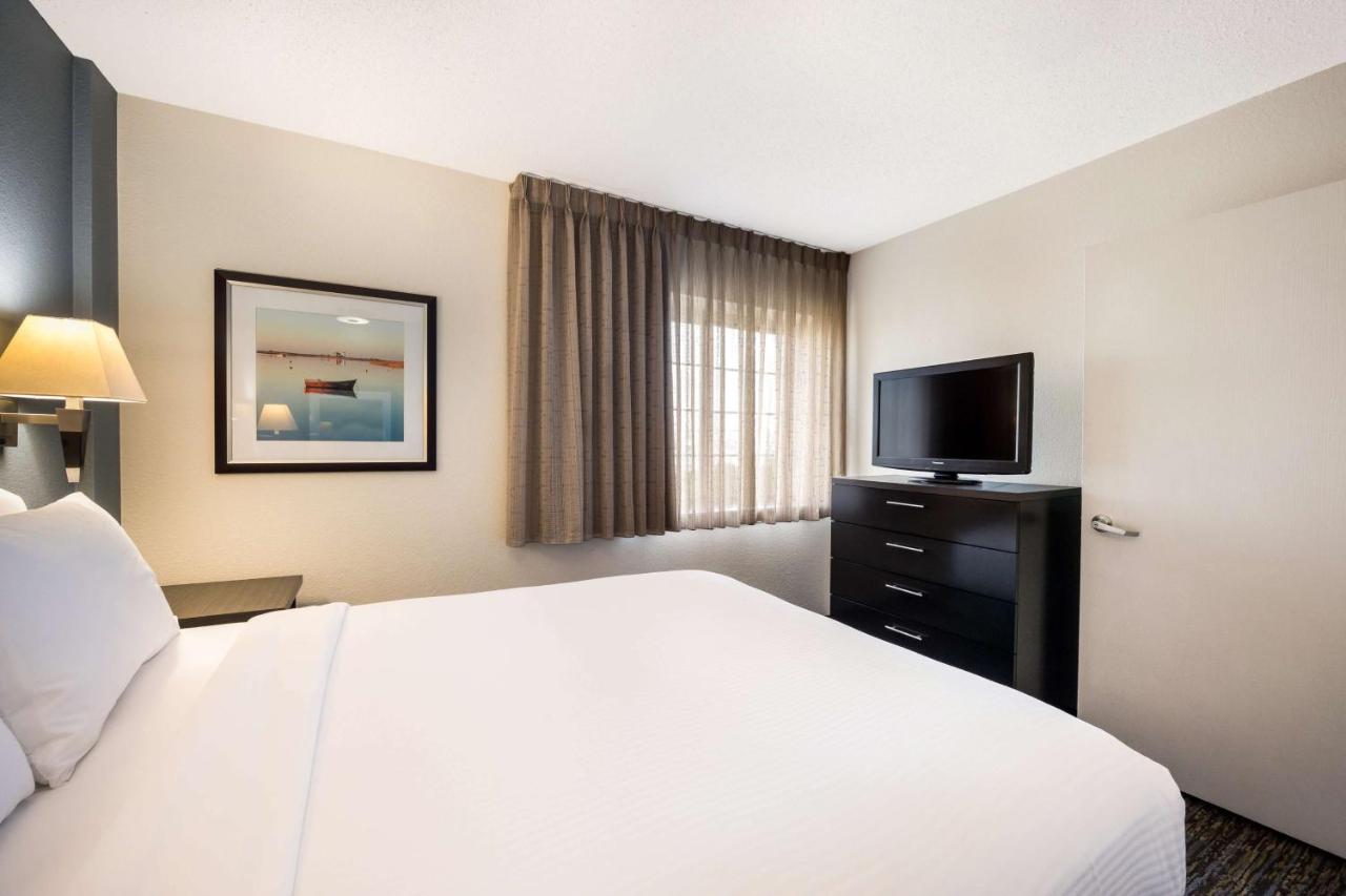 Sonesta Simply Suites Boston Braintree Εξωτερικό φωτογραφία