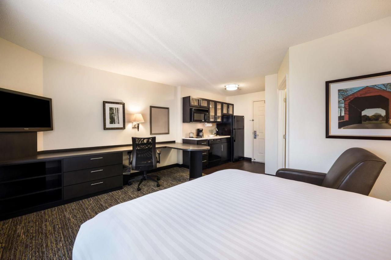 Sonesta Simply Suites Boston Braintree Εξωτερικό φωτογραφία