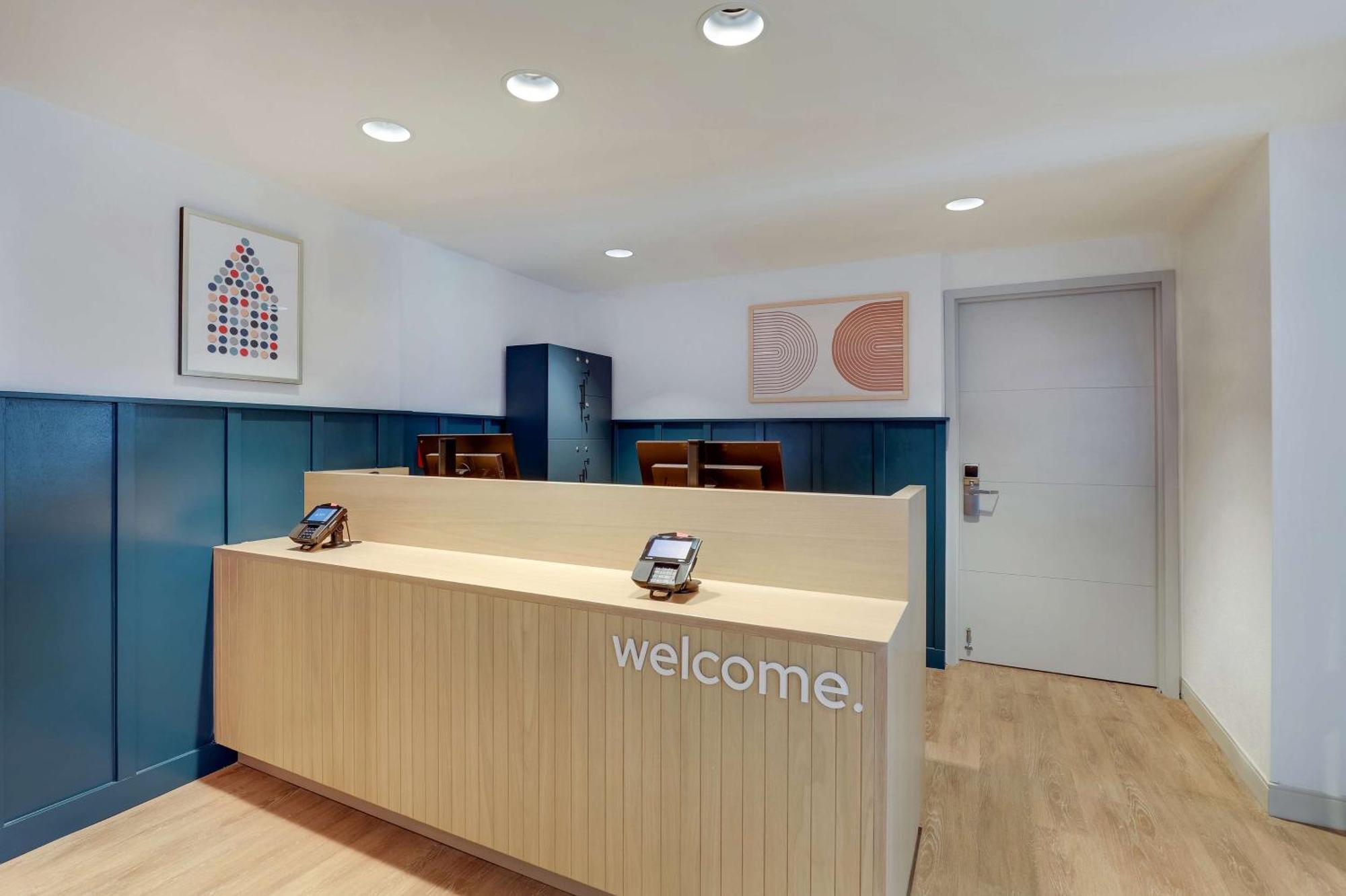 Sonesta Simply Suites Boston Braintree Εξωτερικό φωτογραφία