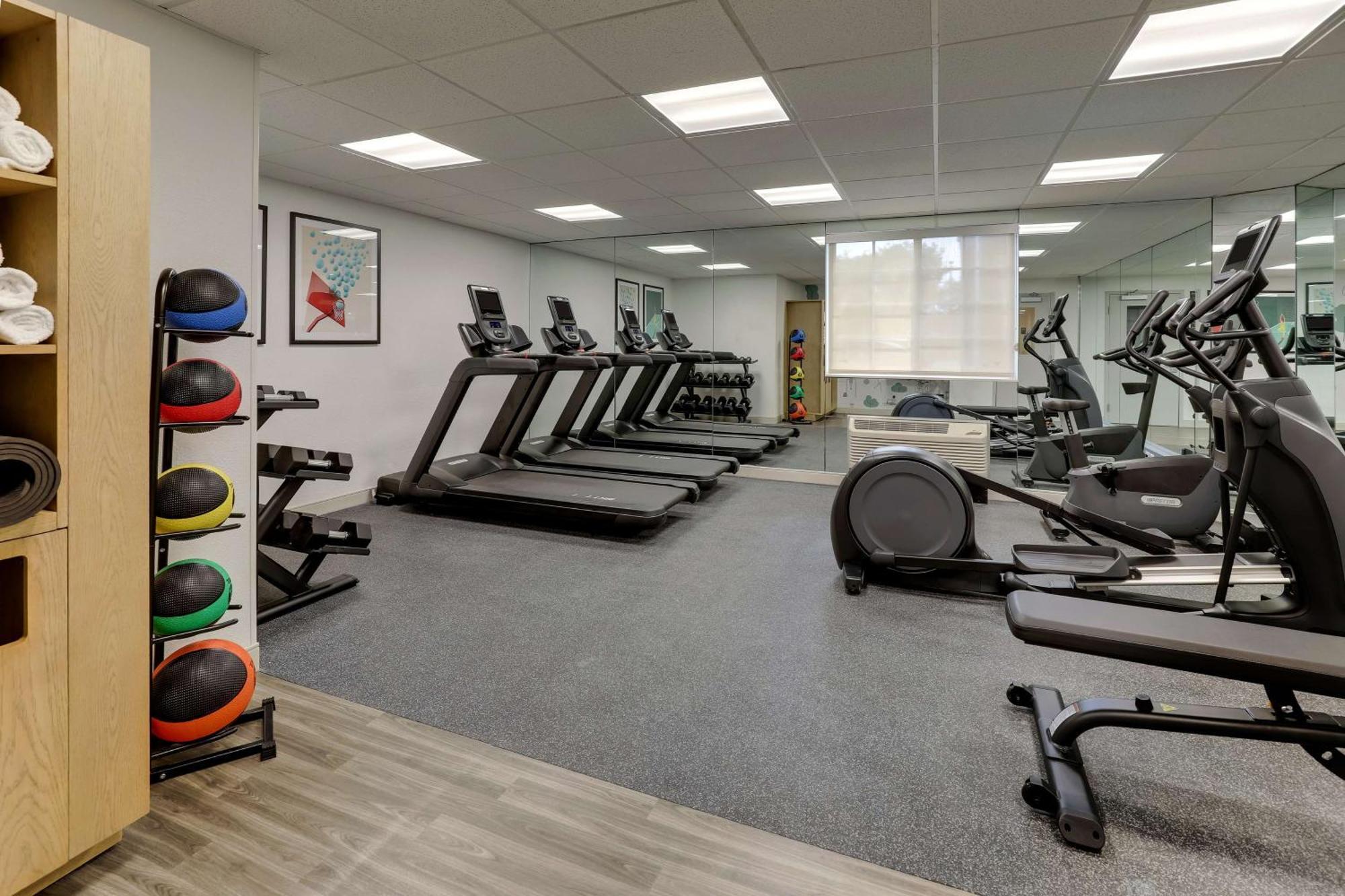 Sonesta Simply Suites Boston Braintree Εξωτερικό φωτογραφία