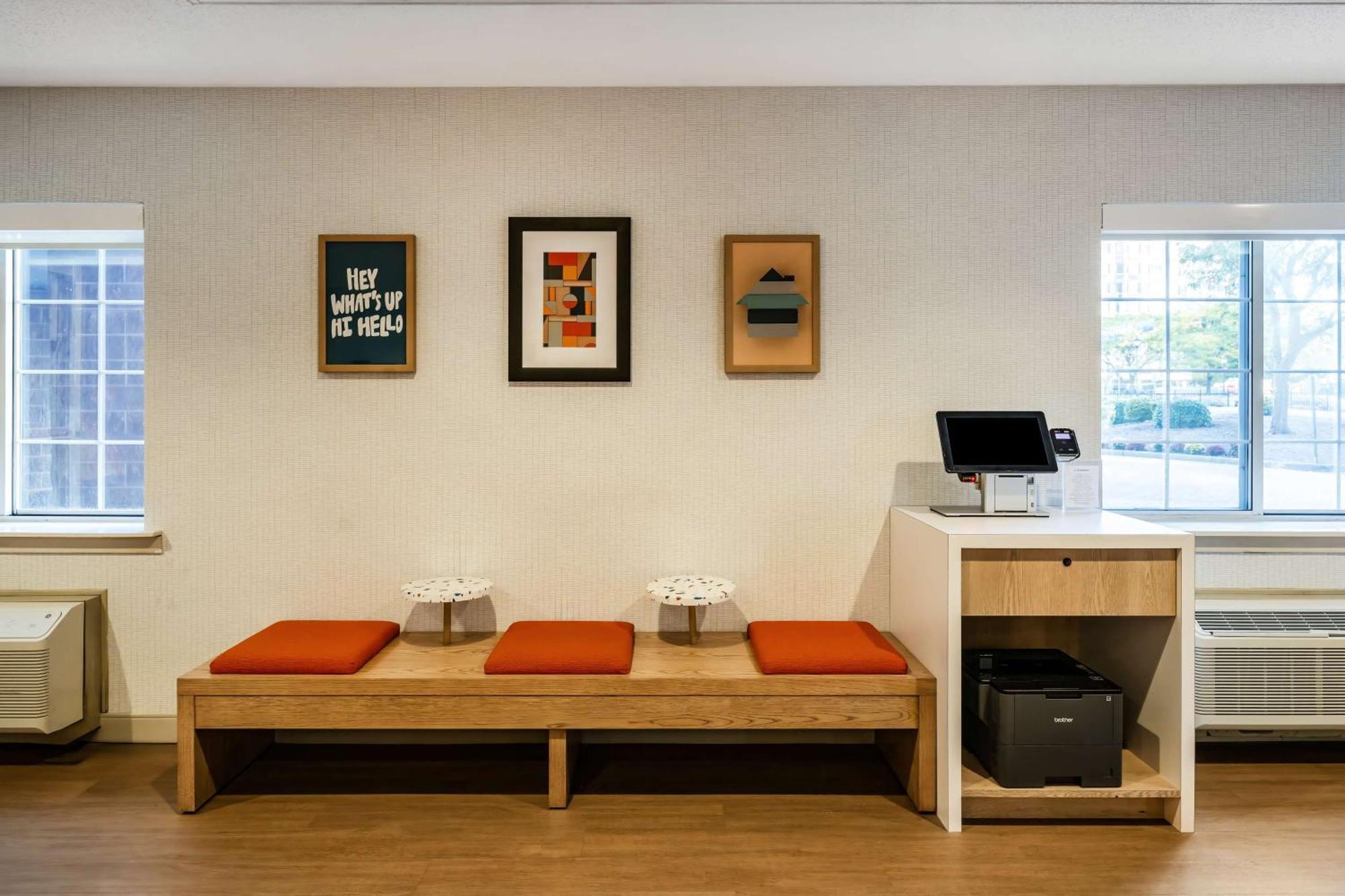 Sonesta Simply Suites Boston Braintree Εξωτερικό φωτογραφία