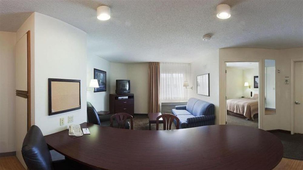 Sonesta Simply Suites Boston Braintree Δωμάτιο φωτογραφία