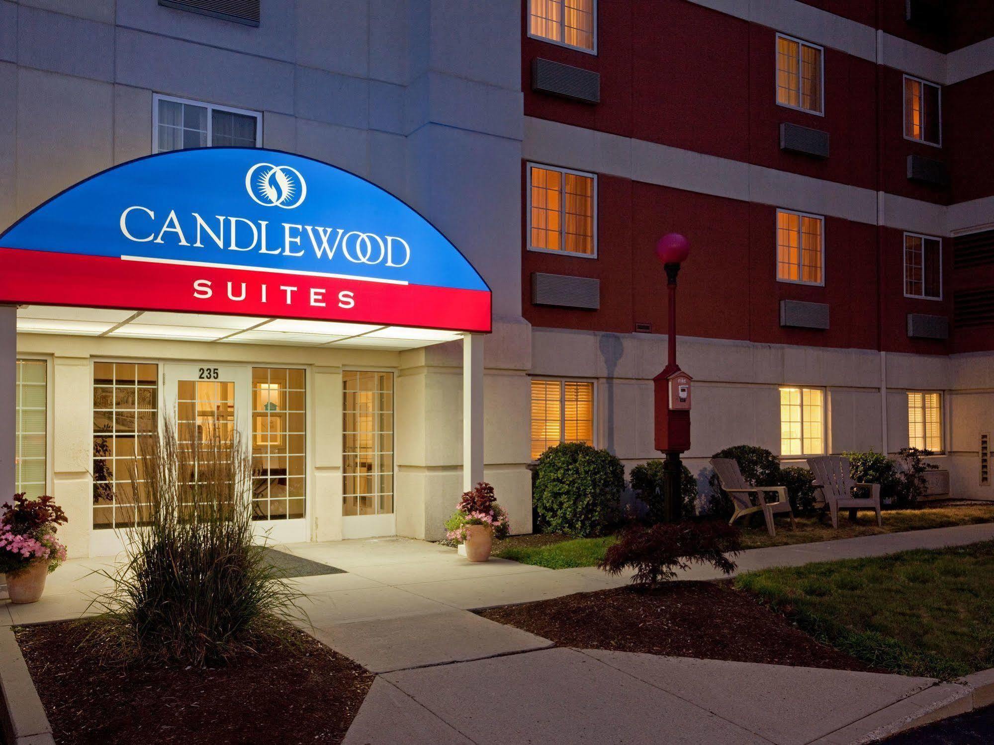 Sonesta Simply Suites Boston Braintree Εξωτερικό φωτογραφία