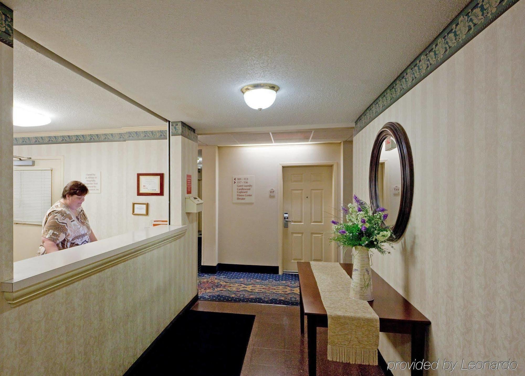 Sonesta Simply Suites Boston Braintree Εξωτερικό φωτογραφία