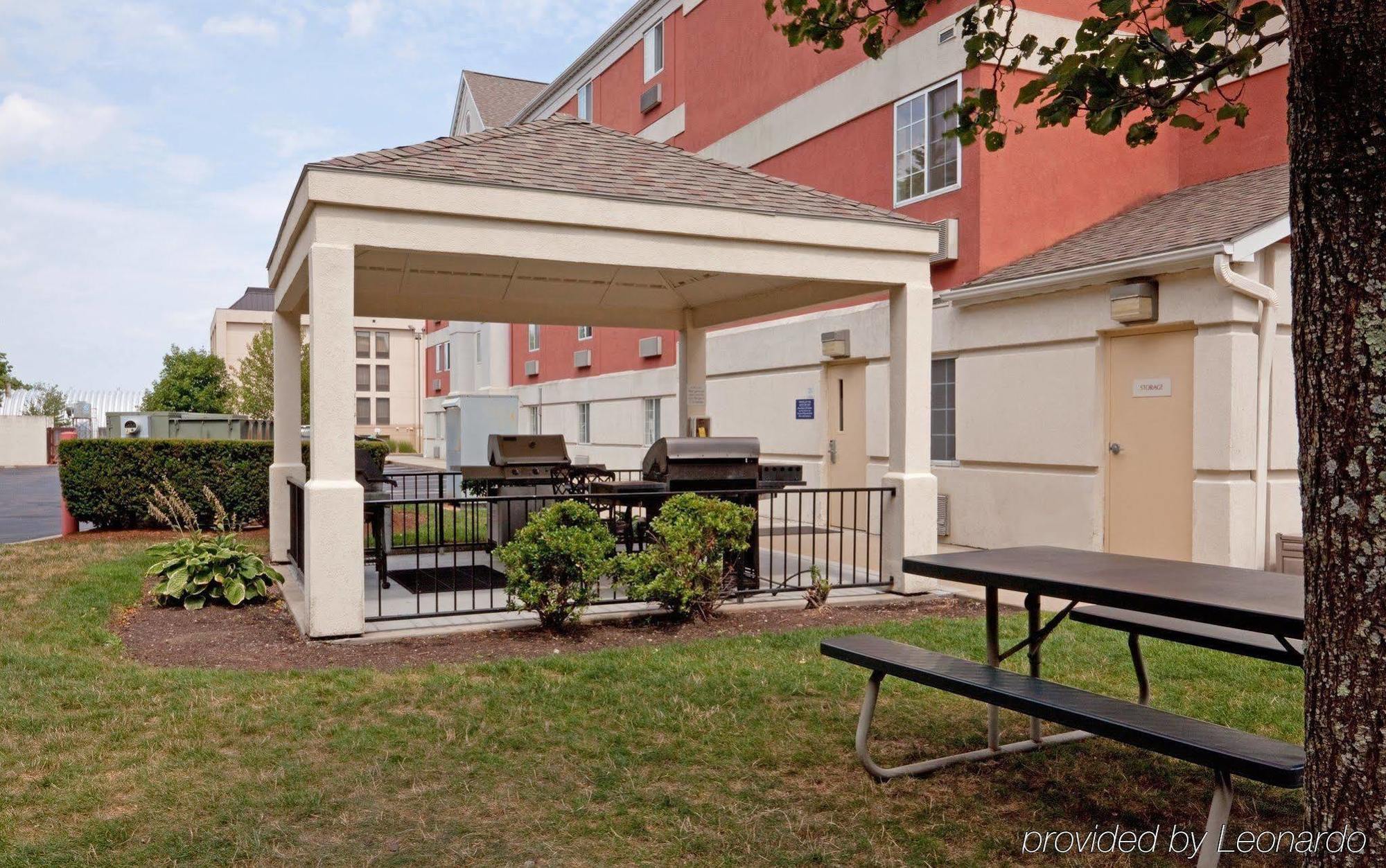 Sonesta Simply Suites Boston Braintree Εξωτερικό φωτογραφία