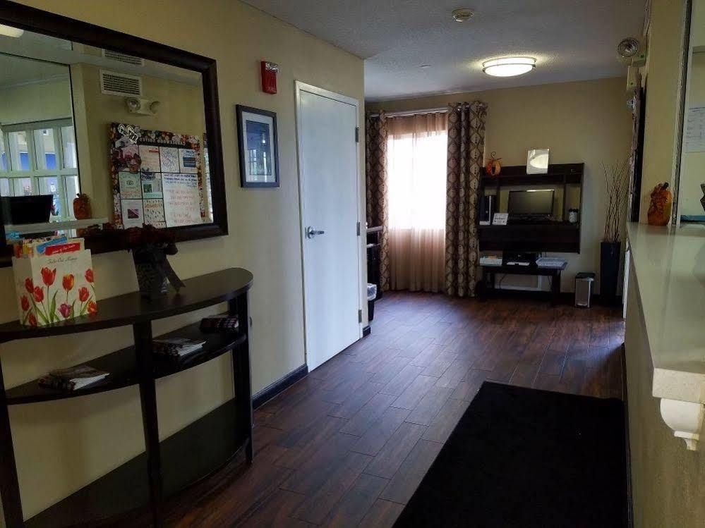 Sonesta Simply Suites Boston Braintree Εξωτερικό φωτογραφία