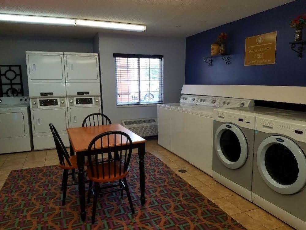 Sonesta Simply Suites Boston Braintree Εξωτερικό φωτογραφία