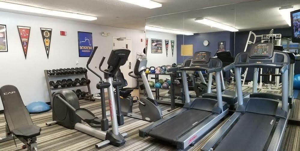 Sonesta Simply Suites Boston Braintree Εξωτερικό φωτογραφία