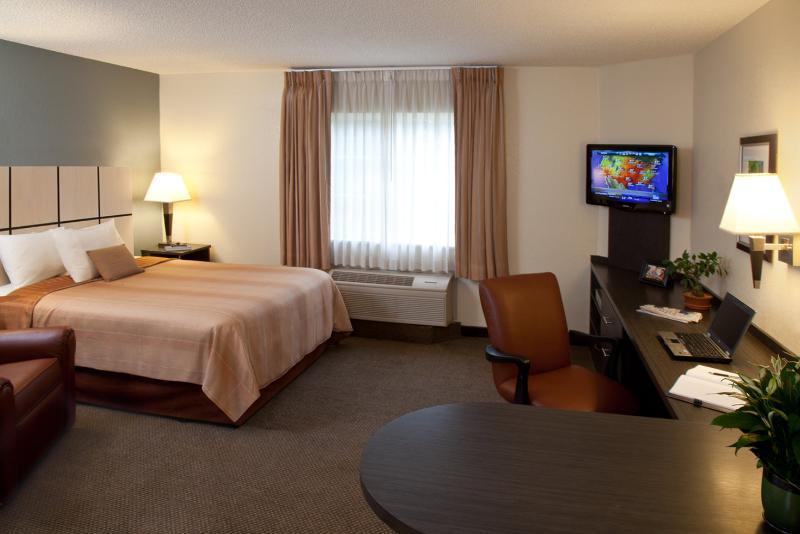Sonesta Simply Suites Boston Braintree Εξωτερικό φωτογραφία